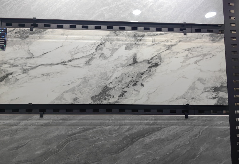 介绍一下箭辉陶瓷的铺贴工艺